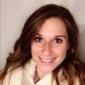 Meet your Posher, Lindsay